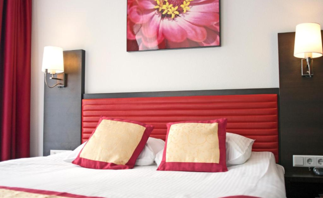Hotel Allure