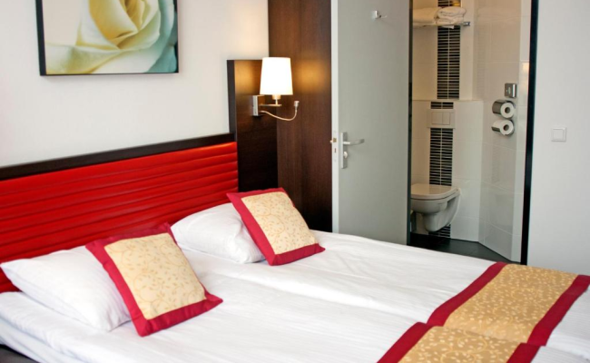 Hotel Allure