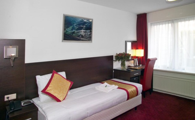 Hotel Allure