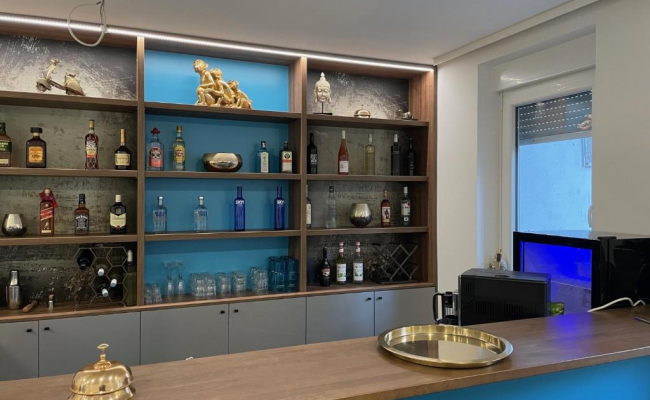 Hotel Central City Hbf Nürnberg Garni