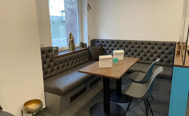 Hotel Central City Hbf Nürnberg Garni
