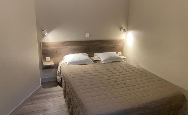 Angleterre Hotel
