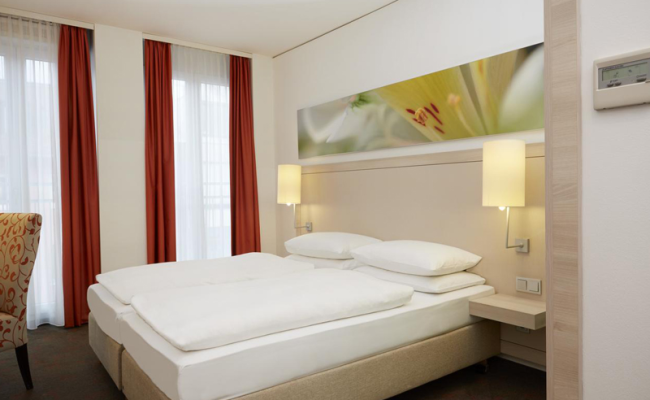 H+ Hotel München