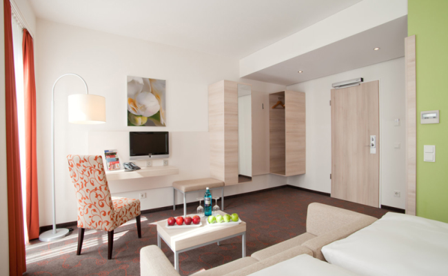 H+ Hotel München