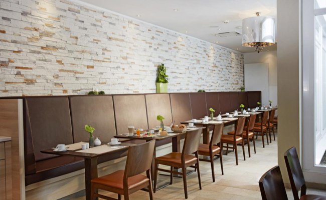 H+ Hotel München