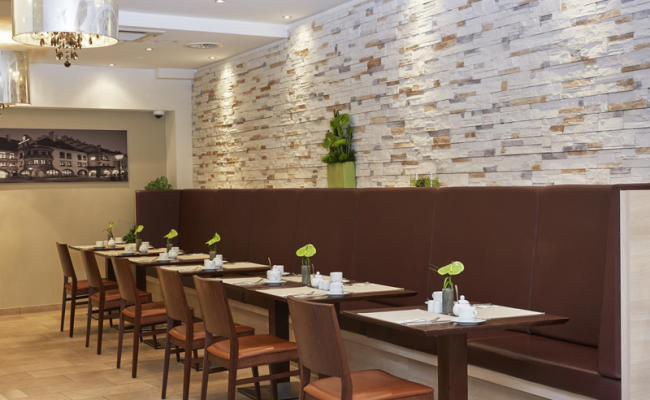 H+ Hotel München
