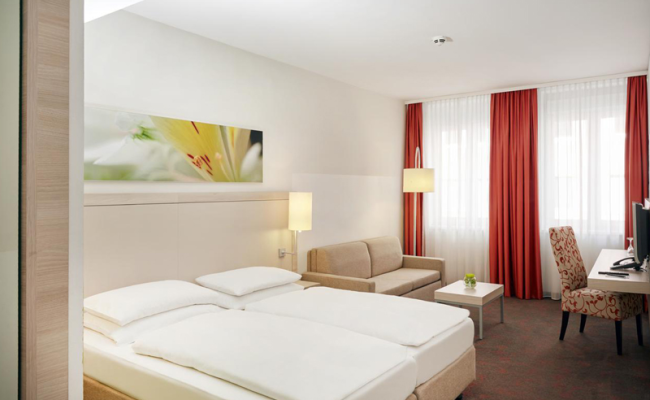 H+ Hotel München