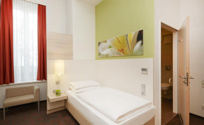 H+ Hotel München