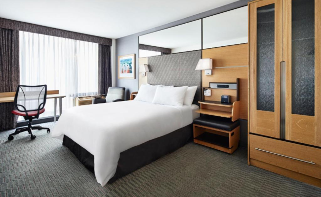 The Jewel Hotel, New York