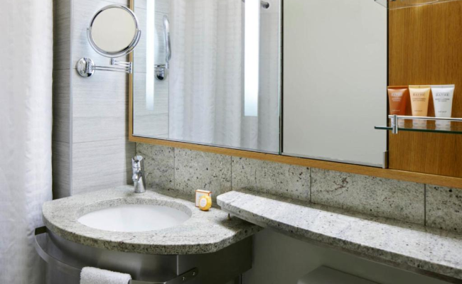 The Jewel Hotel, New York