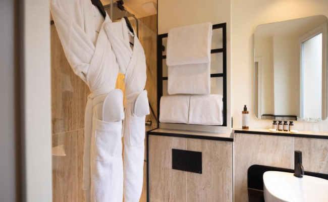 Hôtel Toujours & Spa