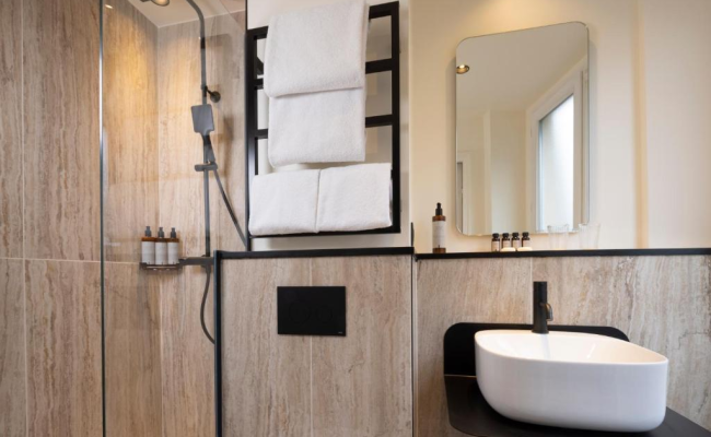 Hôtel Toujours & Spa