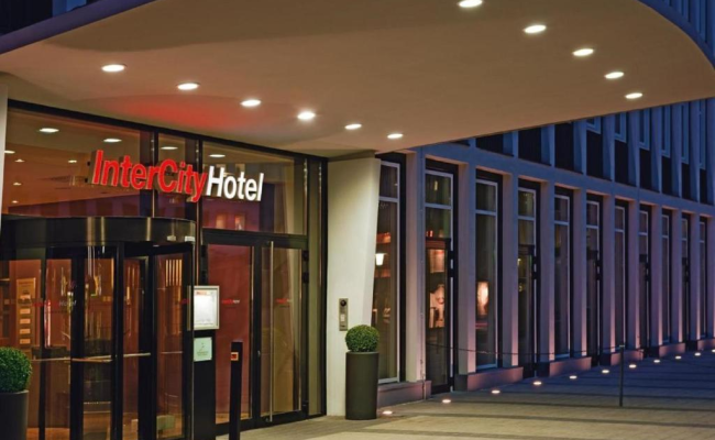 InterCityHotel Hannover