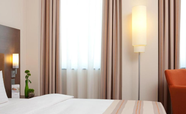 InterCityHotel Hannover