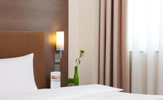 InterCityHotel Hannover