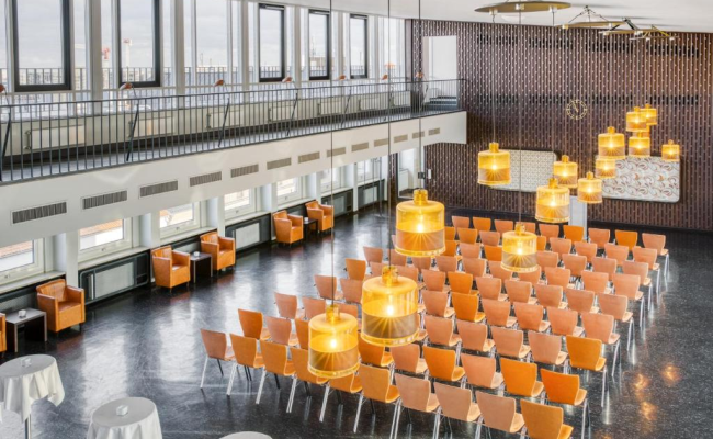 InterCityHotel Hannover