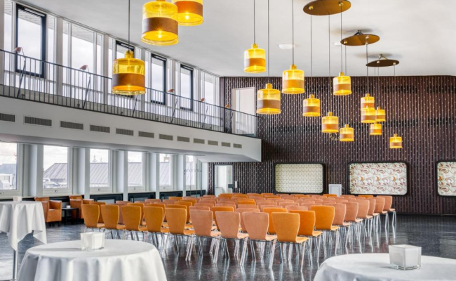 InterCityHotel Hannover