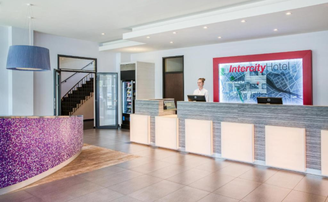 InterCityHotel Hannover