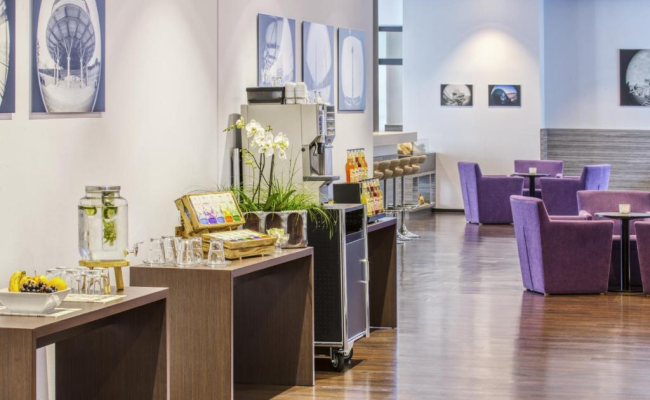 InterCityHotel Hannover