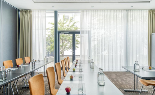 InterCityHotel Hannover