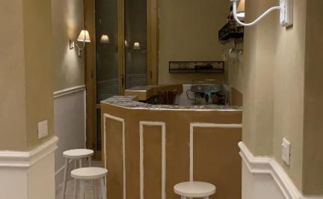 Boutique Hotel Calais Milano