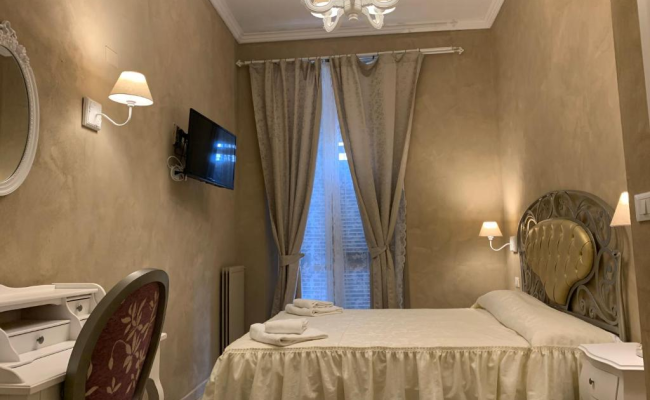 Boutique Hotel Calais Milano