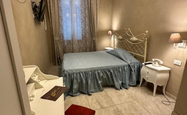 Boutique Hotel Calais Milano