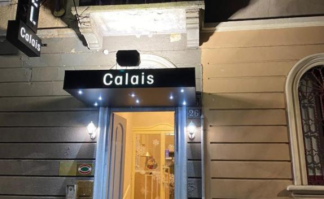 Boutique Hotel Calais Milano