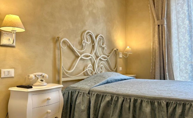 Boutique Hotel Calais Milano