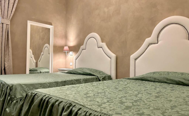 Boutique Hotel Calais Milano