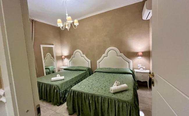 Boutique Hotel Calais Milano