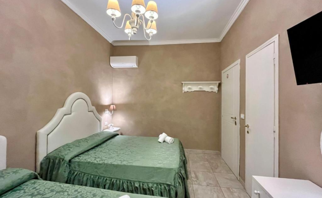 Boutique Hotel Calais Milano