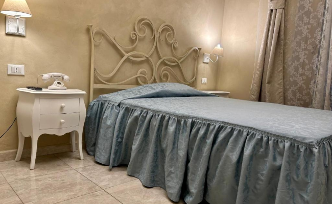 Boutique Hotel Calais Milano