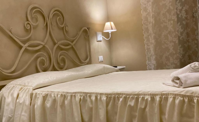 Boutique Hotel Calais Milano
