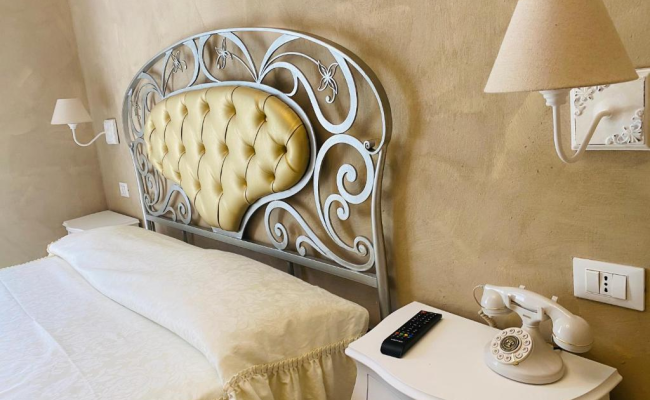 Boutique Hotel Calais Milano