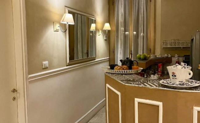 Boutique Hotel Calais Milano