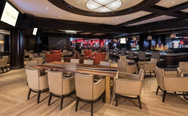 The Cromwell Hotel & Casino