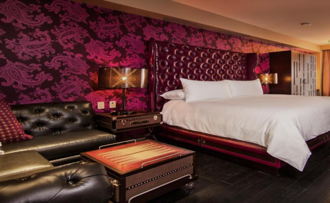 The Cromwell Hotel & Casino