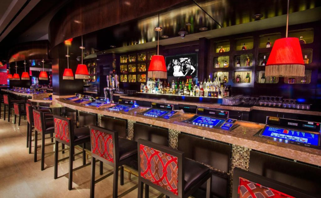 The Cromwell Hotel & Casino