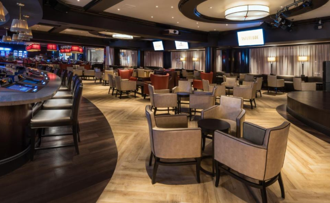 The Cromwell Hotel & Casino