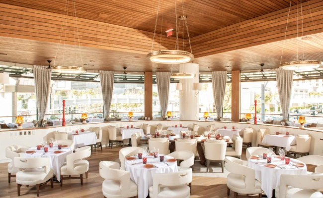 The Cromwell Hotel & Casino