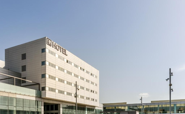 Eurostars Executive