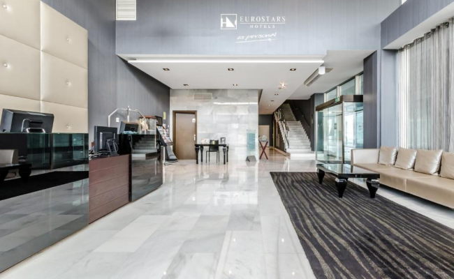 Eurostars Executive