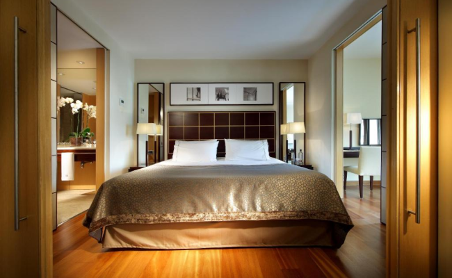 Eurostars Grand Marina Hotel GL