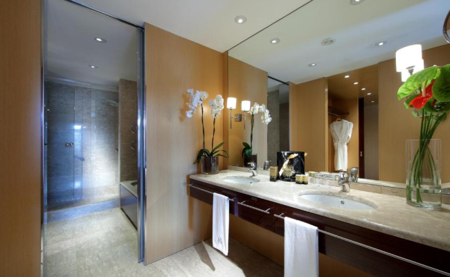 Eurostars Grand Marina Hotel GL