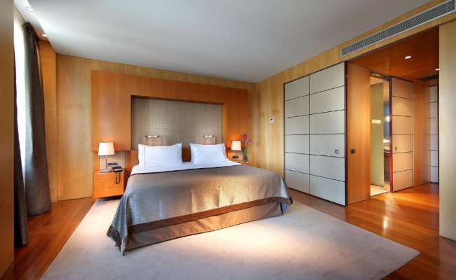 Eurostars Grand Marina Hotel GL