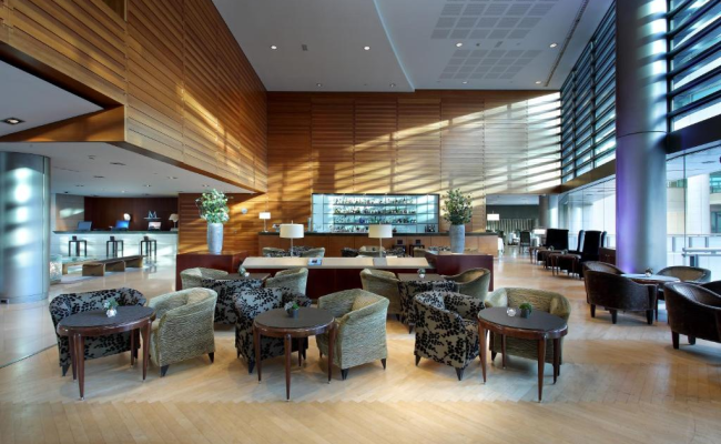 Eurostars Grand Marina Hotel GL