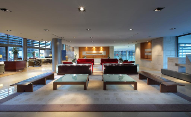 Eurostars Grand Marina Hotel GL