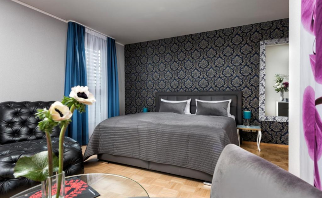 Hotel Ambassador-Berlin Grünau
