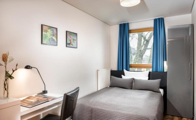 Hotel Ambassador-Berlin Grünau